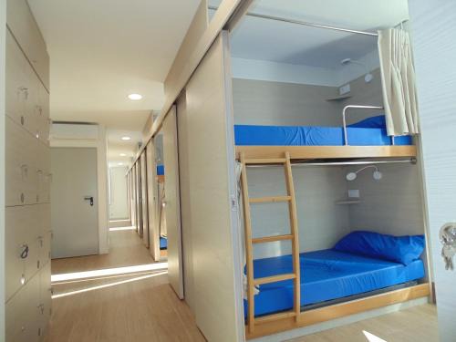 Ponte Sampaio Hostel | Hostel Albergue O Mesón