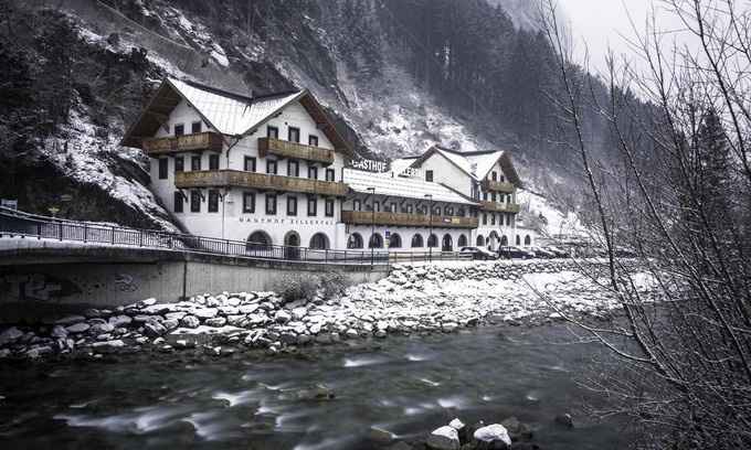 Burgstall Hotel | Hostel Chillertal