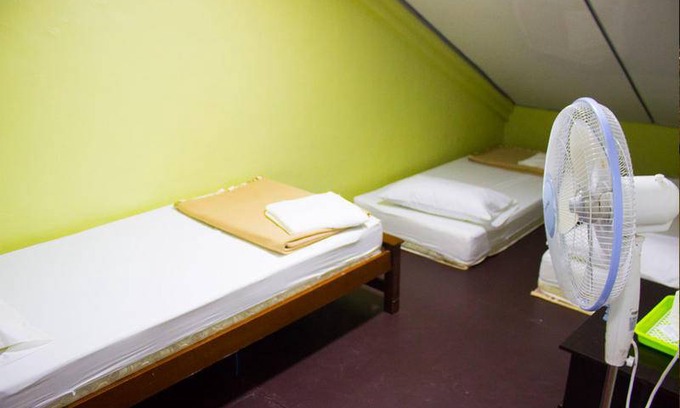 Tanah Rata Hostel | Hostel ∙ De Cameron Guest House