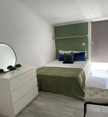 Portimao City Centre Apartment | Hostel House - Zona Ribeirinha Portimão