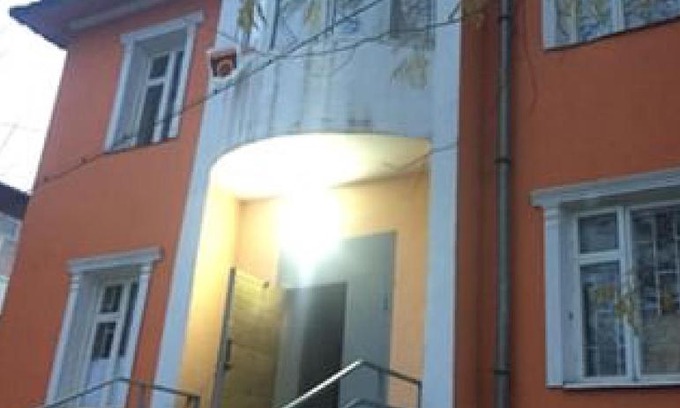 Osh Hostel | hostel_in_osh