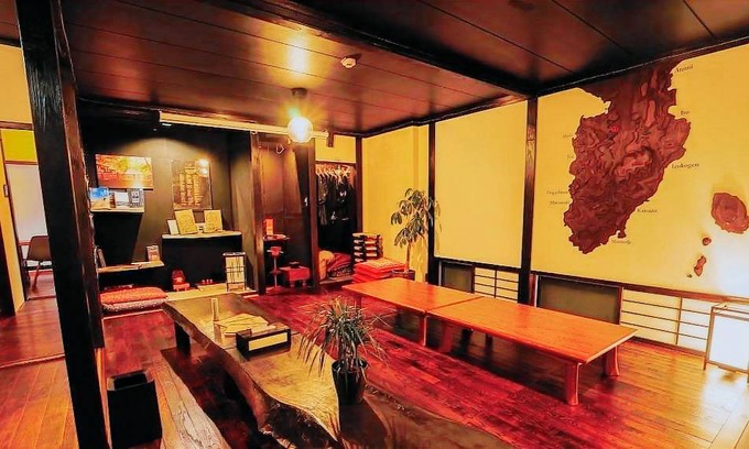 Shuzenji Hostel | Hostel Knot