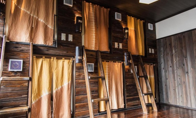 Shuzenji House | Hostel Knot - Vacation STAY 88773v