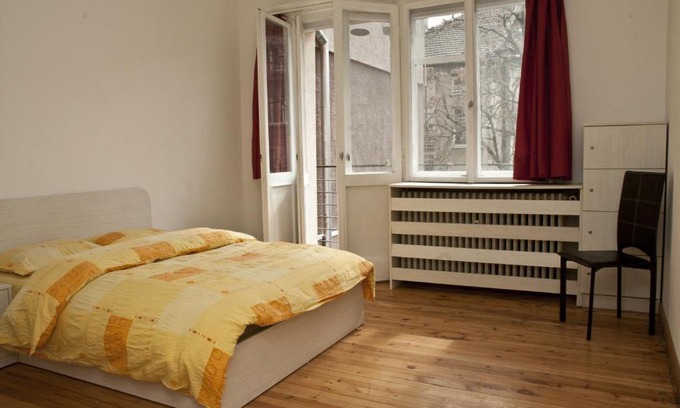 Sofia City Center Hostel | Hostel Mostel Sofia