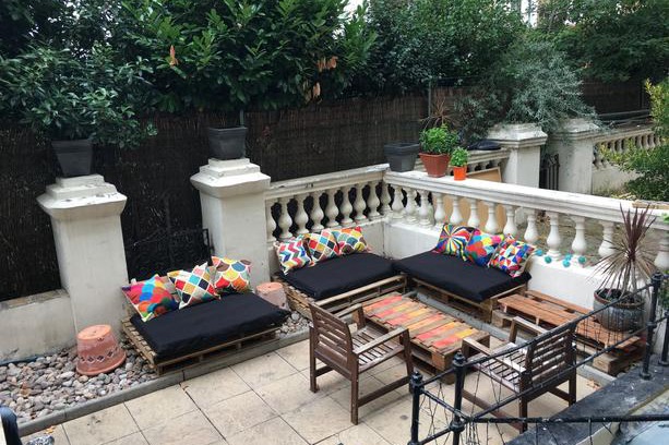 Bayswater Hostel | Hostel One Notting Hill