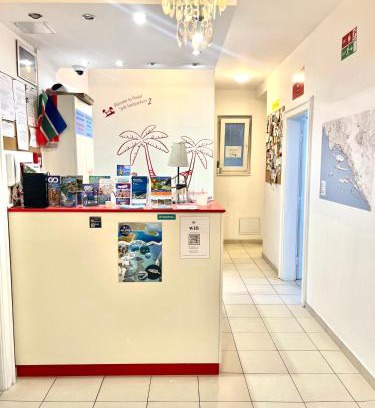Bacvice Hostel | Hostel Split Backpackers 2