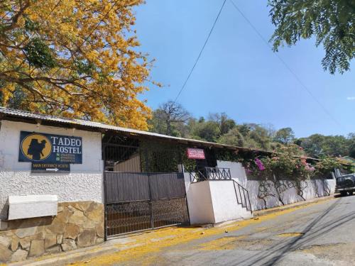 San Juan del Sur Hostel | Hostel Tadeo San Juan del Sur