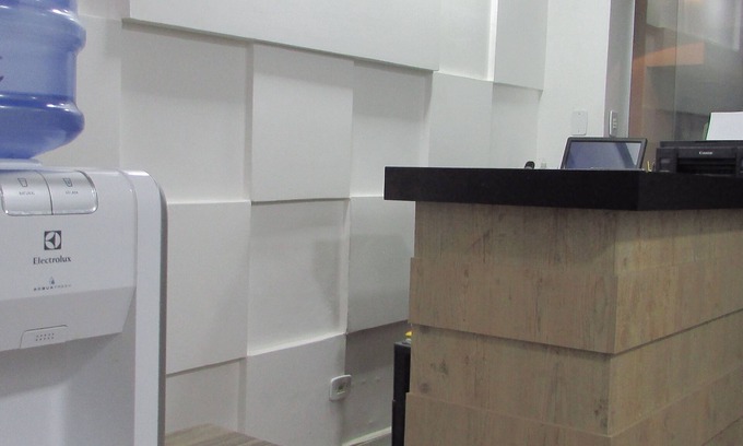 Vila Clementino House | Hostel with single rooms - suite 1