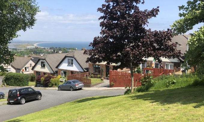Wicklow Hostel | Hostels in Wicklow, Ireland