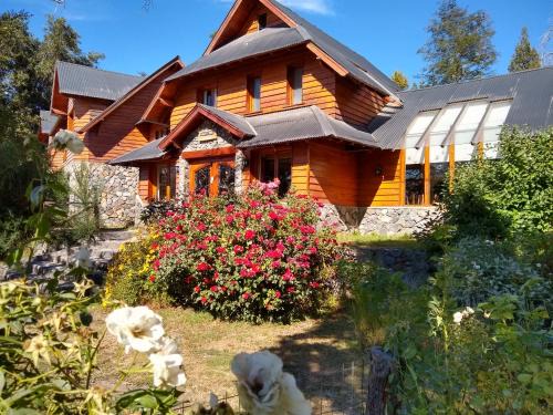 La Villa Hotel | Hostería Bajo Cero