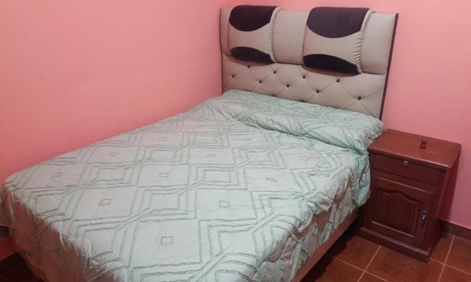 Humahuaca Apartment | Hostería la Quebrada