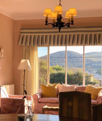 La Cumbre Hotel | Hostería La Viña