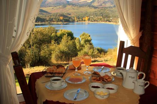 Villa Pehuenia Hotel | Hosteria Al Paraiso