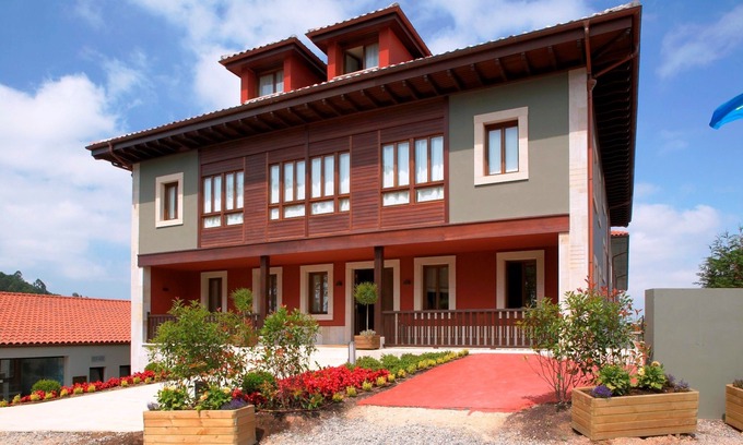 Toranzo Hotel | Hosteria de Torazo Nature Hotel & Spa
