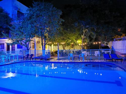 Santa Fe de Antioquia Resort | Hosteria El Castellano