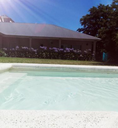 Tandil Hotel | Hosteria Ruphay