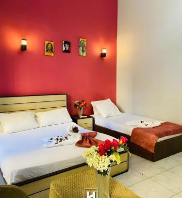 Qasr an-Nil Hotel | Hostgram Hotel in cairo