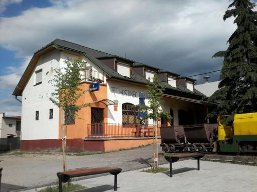 Dubrava Hotel | Hostinec Banik