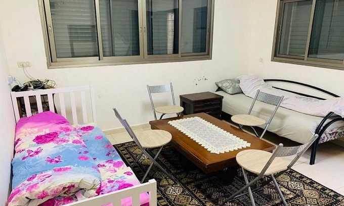 Nazareth Apartment | Hosting In The Heart Of Nazareth