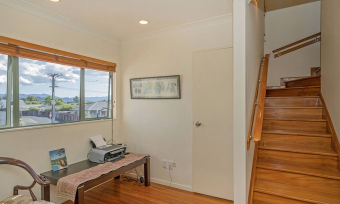 Whitianga House | Hosts on the Coast Holiday on Hannan