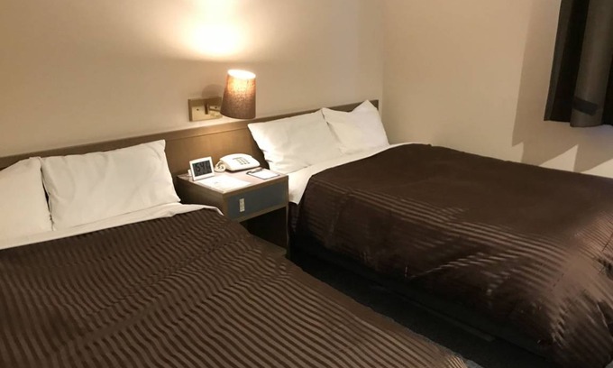 Sukumo Hotel | Hotel Abun Sukumo
