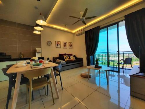 Ulu Kinta Apartment | Hot Spring Pool Sunway Onsen @ Lost World Tambun