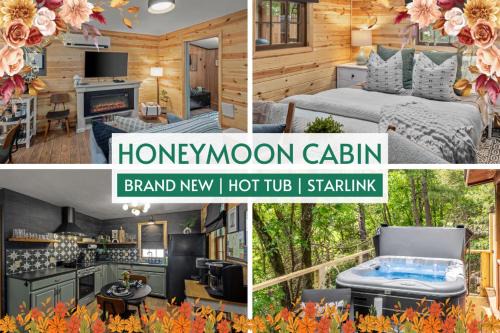 Eureka Springs House | Hot Tub, Pets OK, WiFi, Honeymoon