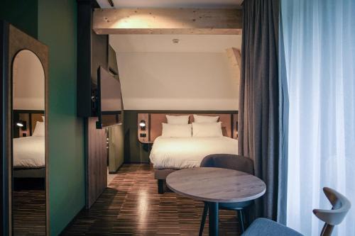 Saint-Imier Hotel | Hota Hotel Saint-Imier