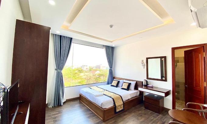 Con Son Hotel | HOTEL ĐỨC THÀNH 2