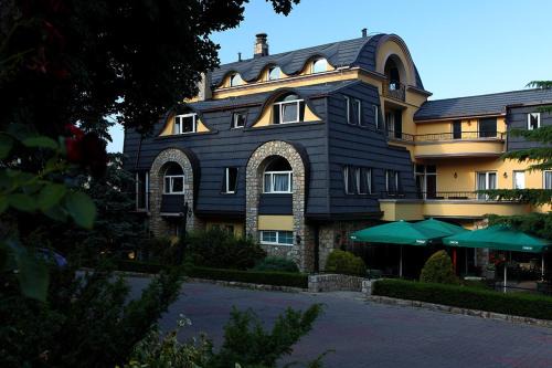 Bitola Hotel | Hotel Šator