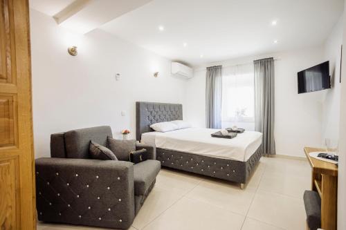 Siska District Hotel | Hotel Šiška