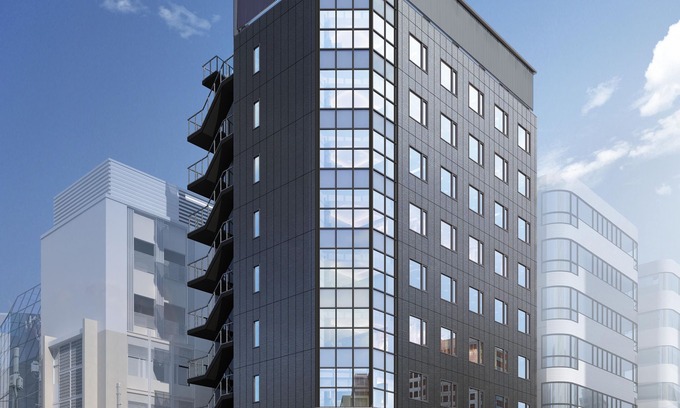Shinbashi Hotel | Hotel 1899 Tokyo