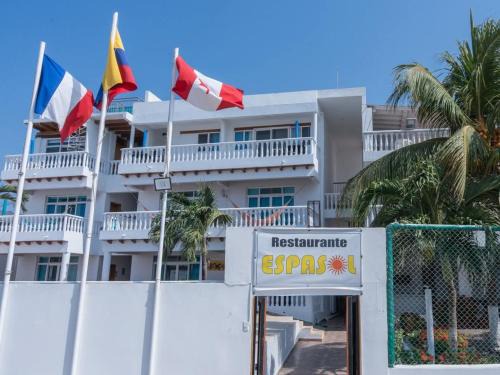 Zona Norte Hotel | hotel 3 banderas Manzanillo del Mar