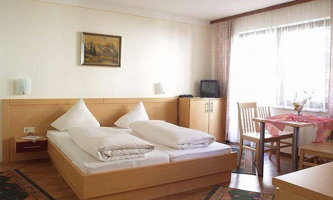 Amras Hotel | Hotel ∙ 4 guests