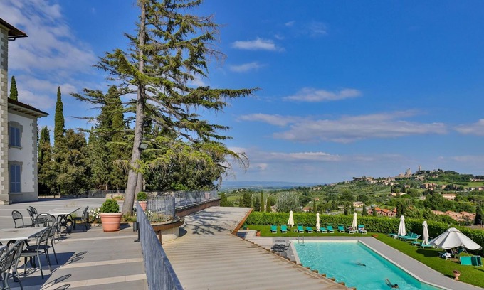 San Gimignano Hotel | Hotel a San Gimignano ID 3913