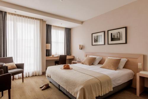 Blankenberge Hotel | Hotel Aazaert by WP Hotels