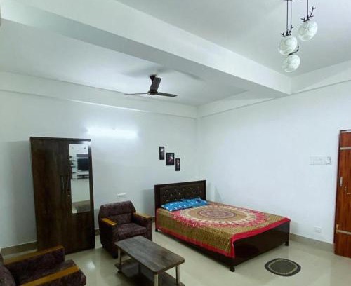 Dibrugarh House | Hotel Abhinov