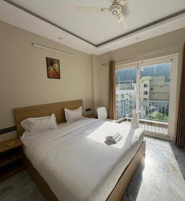 Khattalwada Hotel | Hotel Abline the Oaks