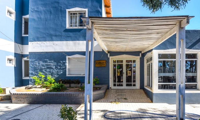 Las Grutas Hotel | Hotel Acantilado