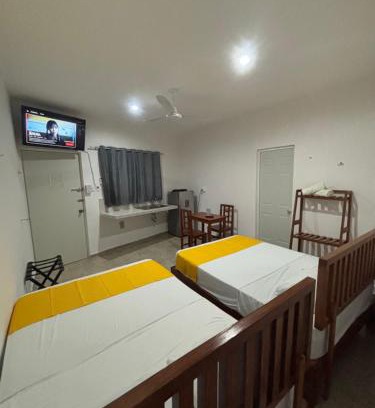 Tizimin Apartment | Hotel AF 4