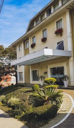 Boqueirao Hotel | Hotel Aguadero