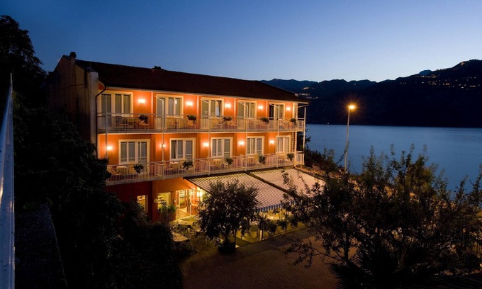 Campagnola Hotel | Hotel Al Molino