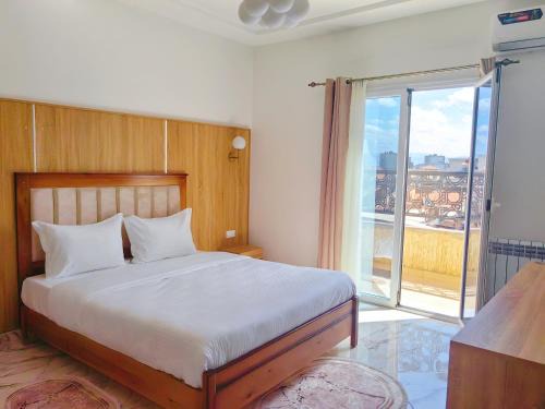 Bordj el Kiffan Hotel | Hotel Al Zahra