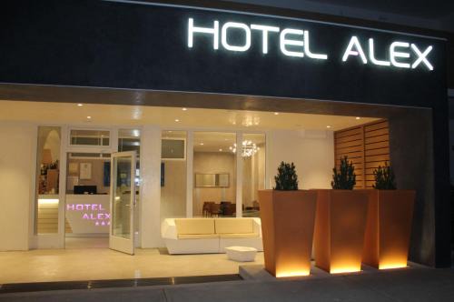 Lignano Pineta Hotel | Hotel Alex