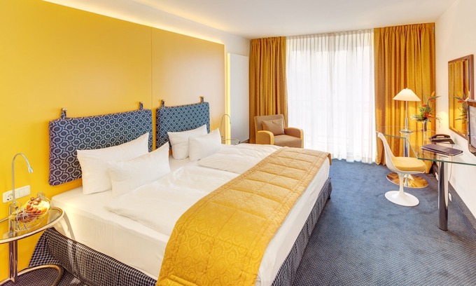 Ostend Hotel | Hotel Alexander am Zoo