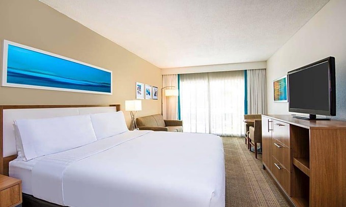 Palm Beach Hotel | Hotel ∙ All Inclusive Holiday Inn Resort Aruba