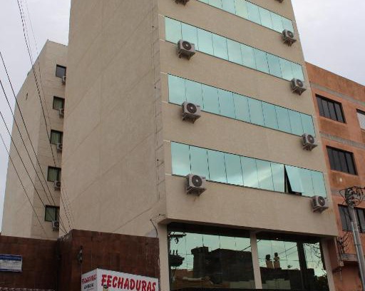 Centro Hotel | Hotel Almanara