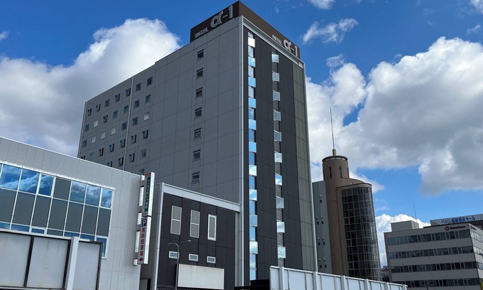 Igidani Onsen Hotel | Hotel Alpha-One Himeji-Minamiguchi