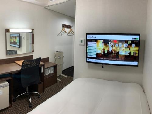 Joetsu Hotel | Hotel Alpha-One Joetsu