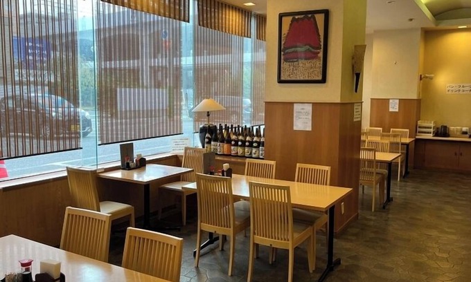 Chuo Ward Hotel | Hotel Alpha-One Niigata
